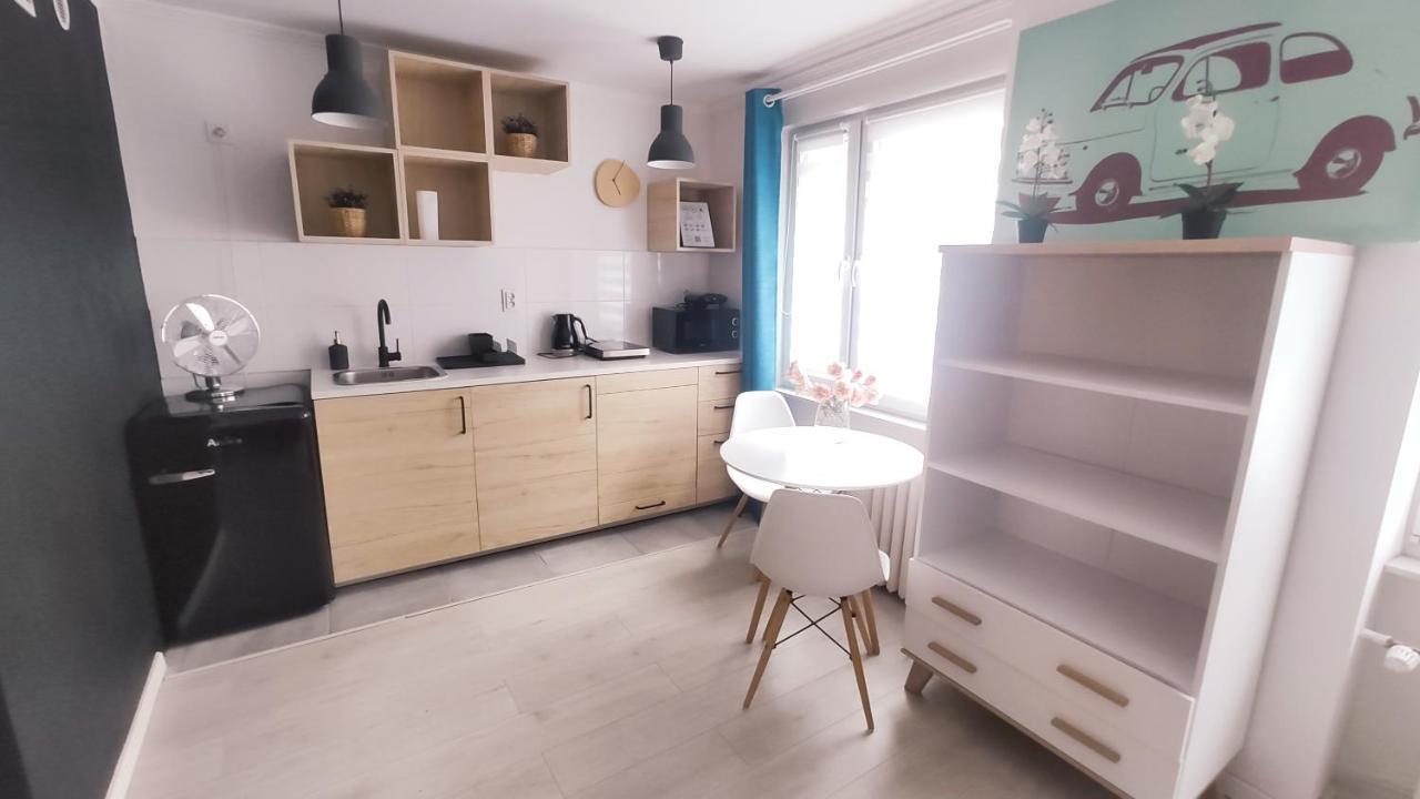 Na Szaniec 17 By Homeprime Krakow Luaran gambar